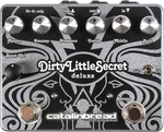 Catalinbread Dirty Little Secret Deluxe Pedal. Fixed Price $254.99.