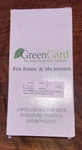 Green Gard Eco-wise Home Care Furniture Fabric & Microfiber Cleaner New Sealed. Fixed Price $15.99.
