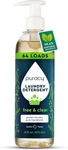 Laundry Detergent Enzyme-powered Liquid Concentrate, Natural. Fixed Price $26.99.