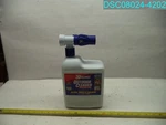 QTY=320 OZ(5 X Oz): Seconds Rts Outdoor Cleaner 6430S 040235754804. Fixed Price $76.90.