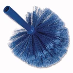 Carlisle 36340414DZ Flo-pac 7" Duster W/soft Flagged Bristles Blue (1-DZ) New. Fixed Price $109.99.