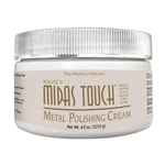 - MTMPC45Z Midas Touch Metal Polishing Cream Cleaner And Rou. Fixed Price $17.06.