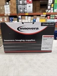 Innovera DR630 Reman 12000-PAGE Yield Drum Unit For Brother Black New. Fixed Price $40.00.