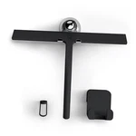 Tewerk Silicone Shower Squeegee For Glass Doors & Mirrors 11 Inches Black. Fixed Price $42.70.