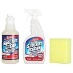 Professor Amos Shock It Clean 32 Oz. Concentrate-fresh And. Fixed Price $31.90.