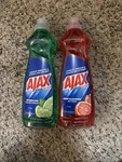 Ajax Grapefruit Ultra Dishwashing Liquid Soap 12.4 Oz 2PACKS. Fixed Price $11.99.