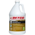 Betco Liquid Floor Cleaner 1 -gallon. Fixed Price $38.75.