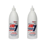 KRC-7 Bathroom Cleaner Original Gel Formula, 32 Ounce Bottle (pack Of 2). Fixed Price $35.98.