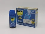 Raid Max Concentrated Indoor Bug Killer Fogger - 2.1OZ/3CANS. Fixed Price $19.99.