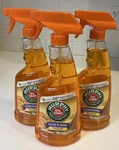 Murphy's 22 Oz Oil Soap Spray. Clean And Shine !!!. Fixed Price $79.00.