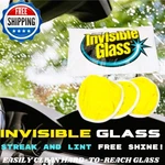 Invisible Glass 95183 Original Reach And Clean Tool Replacement Elastic, 3-PACK. Fixed Price $17.99.