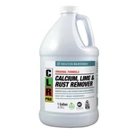 Clr Pro Calcium, Lime & Rust - Gallon Count (pack Of 1) Remover. Fixed Price $38.28.