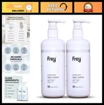 Natural Liquid Fabric Softener & Conditioner Eco-friendly He Laundry. Fixed Price $89.99.