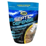 Septic System 12 Oz. Treatment Powder Packet Rids Of Waste Paper Oils And Grease. Fixed Price $24.89.