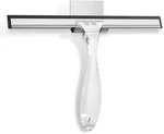 Amazerbath Squeegee For Shower Glass Door, 10 Inches, Clear. Fixed Price $17.30.