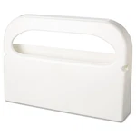 Hospeco HG12 Health Gards Half-fold Toilet Seat Cover Dispenser Wt (2/BOX) New. Fixed Price $25.48.