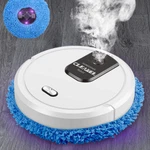 Robot Cleaner Floor Mopping Sweeping Machine 3 1 Smart Dust Auto Sweeper Usb. Fixed Price $32.12.