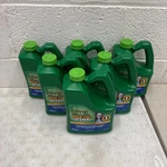6-PACK Green Gobbler Main Line & Sewer Clog Remover Drain Cleaner 64 Oz Each. Fixed Price $59.00.
