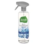 Seventh Gen Natural All-purpose Cleaner, Free And Clear/unscented, 23 Oz Spray. Fixed Price $18.40.
