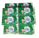 12 Puffs Vicks Scent Plus Lotion Ply Facial Tissue Family Sz 88 Sheet/box. Fixed Price $90.99.