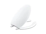 Kohler K-4650-0 Toilet Seat Accessory. Fixed Price $45.58.