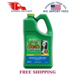 Green Gobbler 1 Gal Drain Cleaner Grease Clog Remover Main Line Opener Toilet. Fixed Price $18.82.