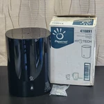 Towel Dispenser Papernet Hytech 9.1X9.4X12.2 Black 410891 Centrefeed 20Z. Fixed Price $19.99.