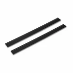 Karcher Replacement Window Cleaning Blades For Vac, Large, 2-PACK. Fixed Price $15.87.