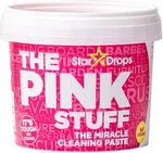 Stardrops The Pink Stuff, Miracle Cleaning Paste, All-purpose Cleaner, 17.63 Oz. Fixed Price $8.55.