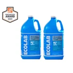Gal. (128 Oz. ) Ammonia-free Pro Glass Cleaner And Multi-surface Spray. Fixed Price $18.99.