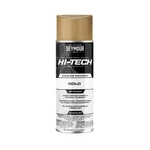Universal Gold Engine Spray Paint 12 Oz Hitech Performance Finish. Fixed Price $16.98.