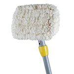 Rubbermaid Commercial S226 9 In. X 5 Cotton Head 60 Handle Kit New. Fixed Price $87.74.