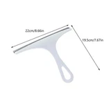 Glass Window Wiper Cleaner Squeegee Shower Screen Mirror Home Blade Brush Lot. Fixed Price $104.00.