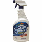 Sparkle Plenty Chandelier Cleaner 32OZ. Fixed Price $22.99.