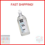 Better Life Dish Soap, Unscented, 22 Ounces. Fixed Price $18.46.