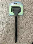 Tekno Ultra-clean Microfiber Absorbent Versatile Windshield Wiper New. Fixed Price $7.00.