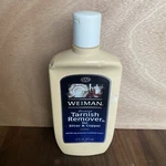 New Weiman Instant Tarnish Remover For Silver & Copper 16 Oz. Fixed Price $39.95.