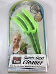 Green Handy Dust Cleaner - Wiper Microfiber Cloth Global Tv Products New!. Fixed Price $12.00.