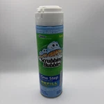 Scrubbing Bubbles One Step Toilet Cleaner Refill Fresh Mountain Morning 18OZ. Fixed Price $17.00.