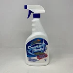 Sparkle Plenty Chandelier Cleaner Spray, Clear, 32 Oz. Fixed Price $22.99.