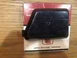 Tecumseh New Old Stock # 33007 Cleaner Cover. Fixed Price $9.89.