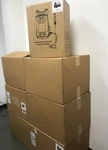 Victory Electrostatic Cordless Backpack Sprayer VP300ESK (new In Stock). Fixed Price $1000.00.