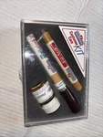 Mohawk Customer Care Kit Furniture Touch-up Frost M450-0002 Putty Marker Lt Oak. Fixed Price $14.99.