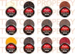 Angelus Shoe Boot Polish Shine Leather Paste Wax Protector Waterproof 3 Oz. Can. Fixed Price $8.18.
