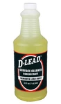 D-lead Surface Cleaner Concentrate 32 Oz Heavy Duty Wash Liquid Fast Acting. Fixed Price $29.14.