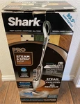 Nos New In Box Shark SK435CO & Spray Electric Floor Steamer Mop Htf !. Fixed Price $229.00.