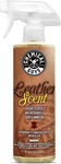 Chemical Guys Air 102 16 Leather Scent Premium Freshener And Odor Eliminator. Fixed Price $15.95.