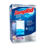 Damprid 3 Pack Hanging Moisture Absorber Lavender Vanilla Closet Odor Eliminator. Fixed Price $14.75.