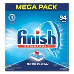 Finish 51700-97330 Powerball Dishwasher Tabs Fresh Scent (94/BOX) New. Fixed Price $30.01.