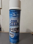 3X Chemistry Foaming Coil Cleaner #117. Fixed Price $17.89.